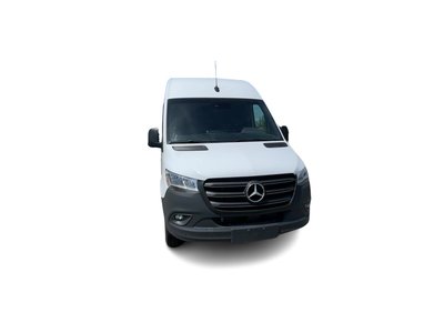 2024  Sprinter Cargo Van in Vancouver, British Columbia