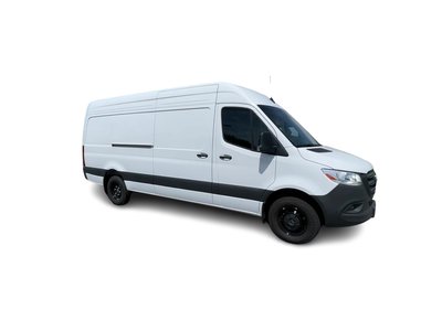 2024  Sprinter Cargo Van in Vancouver, British Columbia