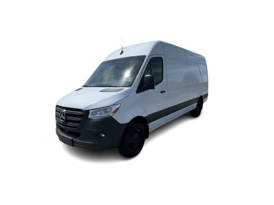 Mercedes-Benz Sprinter Cargo Van  2024 à Langley, Colombie-Britannique