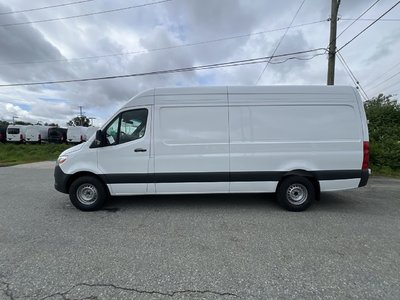 2025 Mercedes-Benz Sprinter 2500 in Langley, British Columbia
