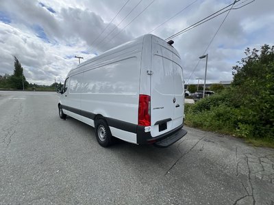 2025 Mercedes-Benz Sprinter 2500 in Langley, British Columbia