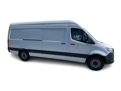 2025 Mercedes-Benz Sprinter Cargo Van in Vancouver, British Columbia