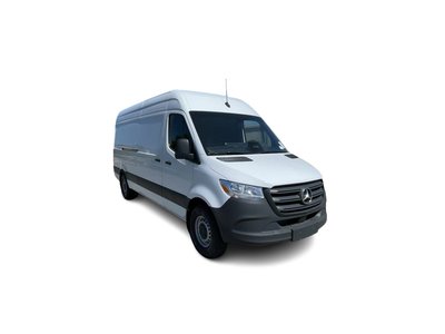 2025 Mercedes-Benz Sprinter Cargo Van in Vancouver, British Columbia