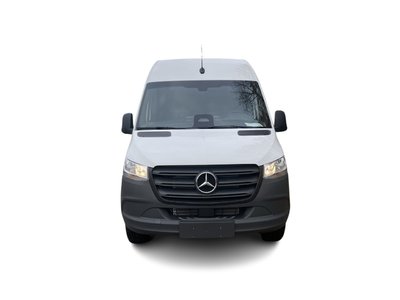 2026 Mercedes-Benz Sprinter 2500 in Langley, British Columbia