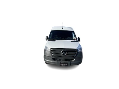 2026 Mercedes-Benz Sprinter 2500 in Langley, British Columbia