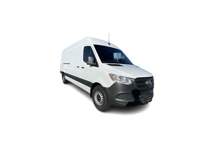 2026 Mercedes-Benz Sprinter 2500 in Richmond, British Columbia