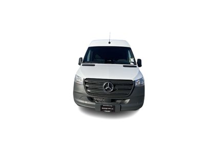 2026 Mercedes-Benz Sprinter 2500 in Langley, British Columbia