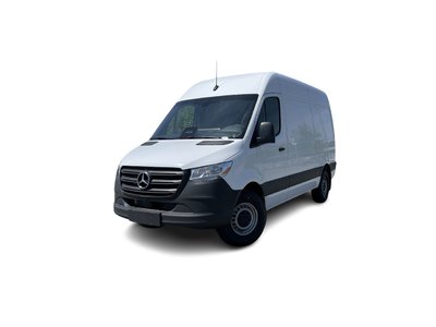 2026 Mercedes-Benz Sprinter 2500 in Langley, British Columbia