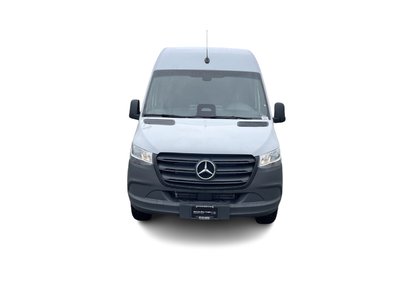 2026 Mercedes-Benz Sprinter 2500 in Langley, British Columbia