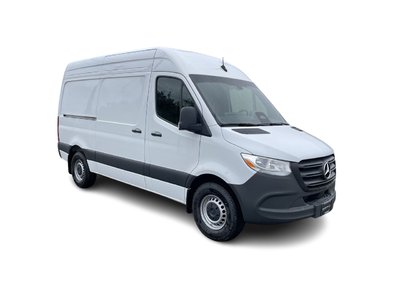 2026 Mercedes-Benz Sprinter 2500 in Langley, British Columbia