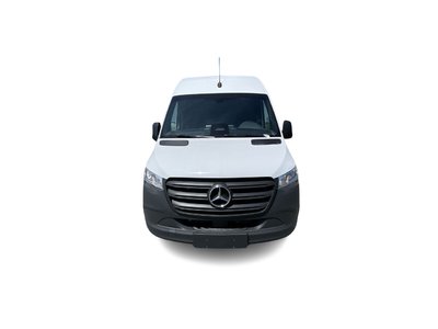 2026 Mercedes-Benz Sprinter 2500 in Langley, British Columbia