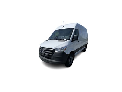 2026 Mercedes-Benz Sprinter 2500 in Langley, British Columbia