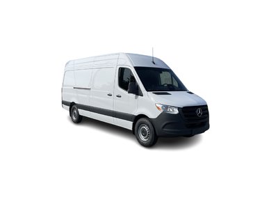 2026 Mercedes-Benz Sprinter 2500 in Langley, British Columbia
