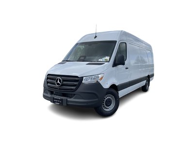Mercedes-Benz Sprinter 2500  2026 à Langley, Colombie-Britannique