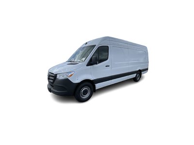 Mercedes-Benz Sprinter 2500  2026 à Langley, Colombie-Britannique