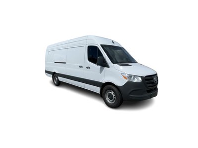 2026 Mercedes-Benz Sprinter 2500 in Langley, British Columbia