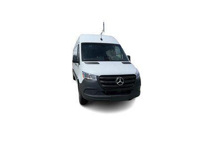 2026 Mercedes-Benz Sprinter 2500 in Langley, British Columbia