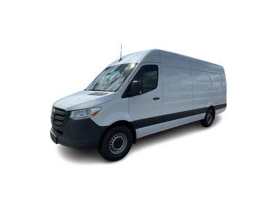 2026 Mercedes-Benz Sprinter 2500 in Langley, British Columbia