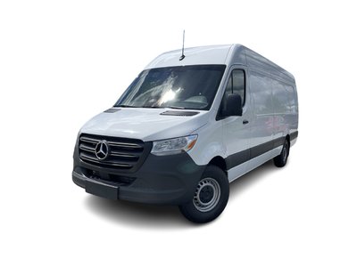 2026 Mercedes-Benz Sprinter 2500 in Langley, British Columbia
