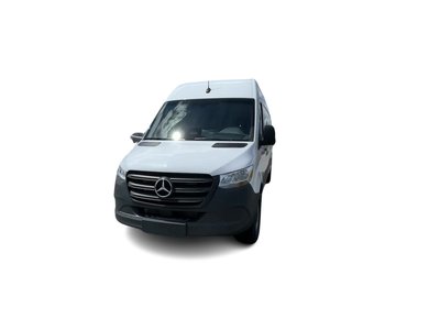 2026 Mercedes-Benz Sprinter 2500 in Langley, British Columbia