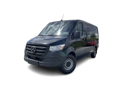 2026 Mercedes-Benz Sprinter 2500 in Langley, British Columbia
