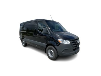 2026 Mercedes-Benz Sprinter 2500 in Langley, British Columbia