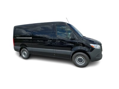 2026 Mercedes-Benz Sprinter 2500 in Langley, British Columbia