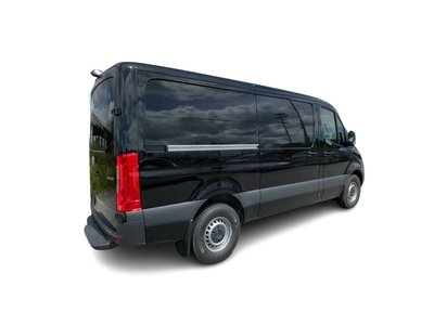 2026 Mercedes-Benz Sprinter 2500 in Langley, British Columbia