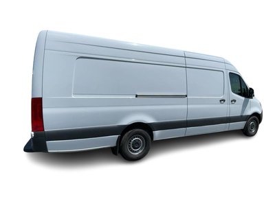 2026 Mercedes-Benz Sprinter 2500 in Langley, British Columbia