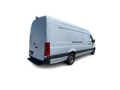 2026 Mercedes-Benz Sprinter 2500 in Langley, British Columbia