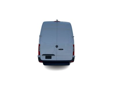 2026 Mercedes-Benz Sprinter 2500 in Langley, British Columbia