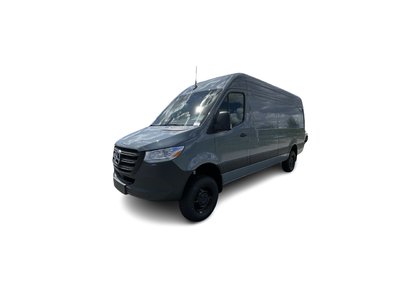 2026 Mercedes-Benz Sprinter 2500 in Langley, British Columbia