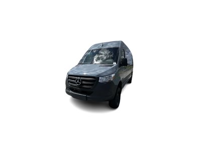 2026 Mercedes-Benz Sprinter 2500 in Langley, British Columbia