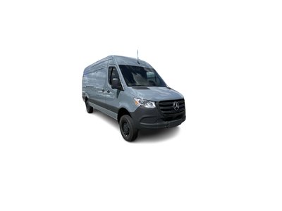 2026 Mercedes-Benz Sprinter 2500 in Langley, British Columbia