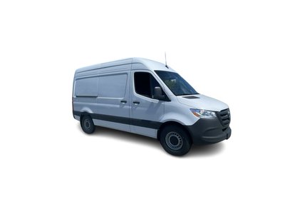 Mercedes-Benz Sprinter 2500  2026 à Langley, Colombie-Britannique