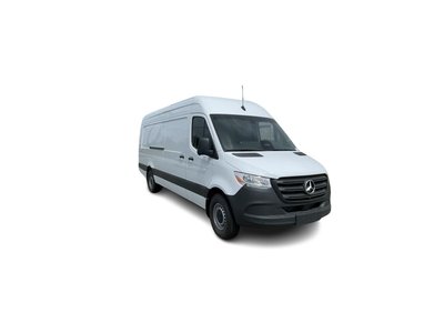 2026 Mercedes-Benz Sprinter 2500 in Langley, British Columbia