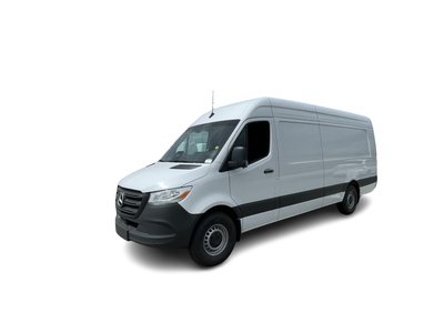 2026 Mercedes-Benz Sprinter 2500 in Langley, British Columbia