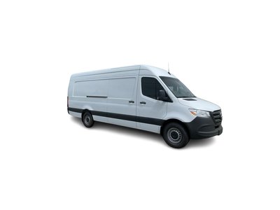 2026 Mercedes-Benz Sprinter 2500 in Langley, British Columbia