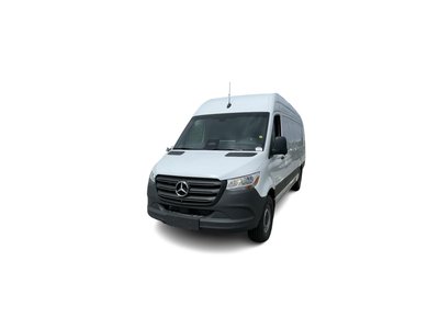 2026 Mercedes-Benz Sprinter 2500 in Langley, British Columbia