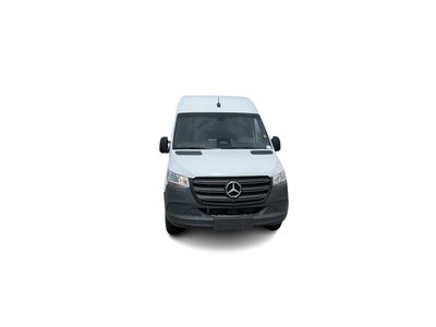 2026 Mercedes-Benz Sprinter 2500 in Langley, British Columbia