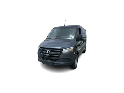 2026 Mercedes-Benz Sprinter 2500 in Langley, British Columbia