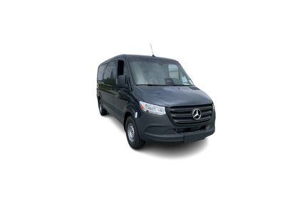 2026 Mercedes-Benz Sprinter 2500 in Langley, British Columbia