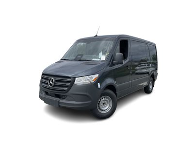 2026 Mercedes-Benz Sprinter 2500 in Langley, British Columbia
