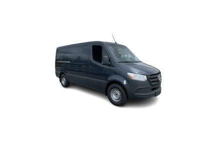 2026 Mercedes-Benz Sprinter 2500 in Langley, British Columbia