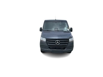 2026 Mercedes-Benz Sprinter 2500 in Langley, British Columbia
