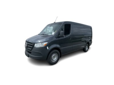 2026 Mercedes-Benz Sprinter 2500 in Langley, British Columbia
