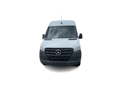 2026 Mercedes-Benz Sprinter 2500 in Langley, British Columbia