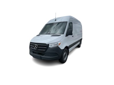 2026 Mercedes-Benz Sprinter 2500 in Langley, British Columbia
