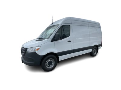 2026 Mercedes-Benz Sprinter 2500 in Langley, British Columbia