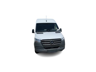2026 Mercedes-Benz Sprinter 2500 in Langley, British Columbia